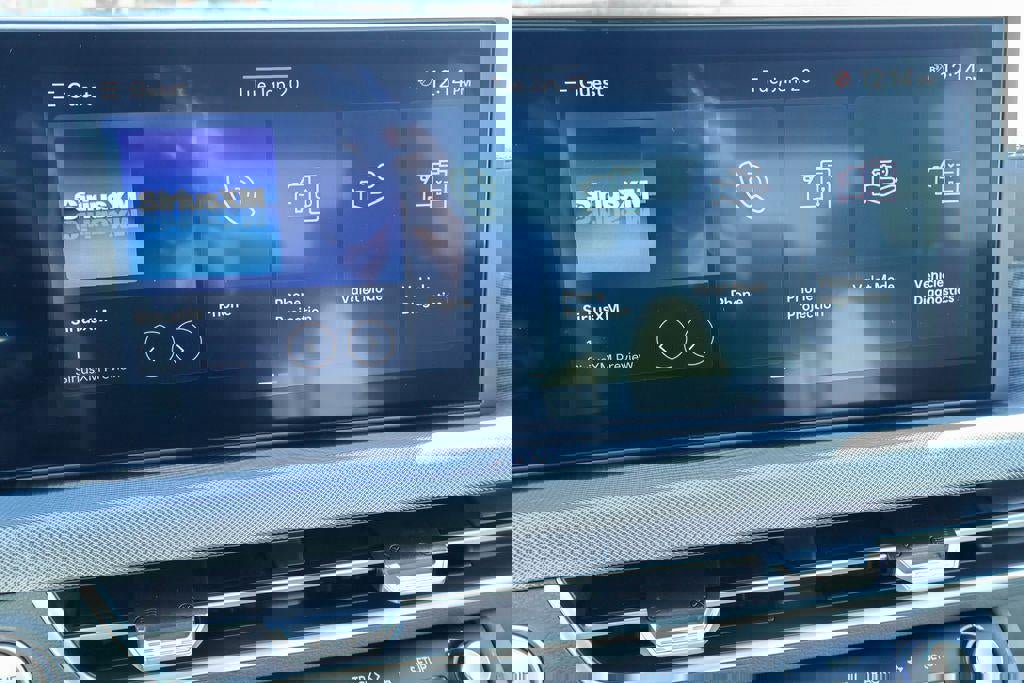 New 2026 Hyundai Sonata SEL image 5