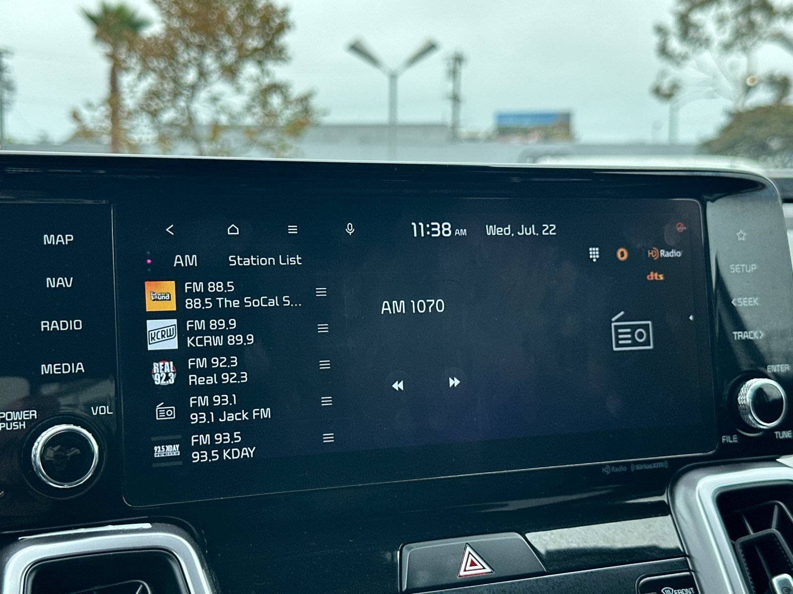 Certified 2023 Kia Sorento EX FWD image 27