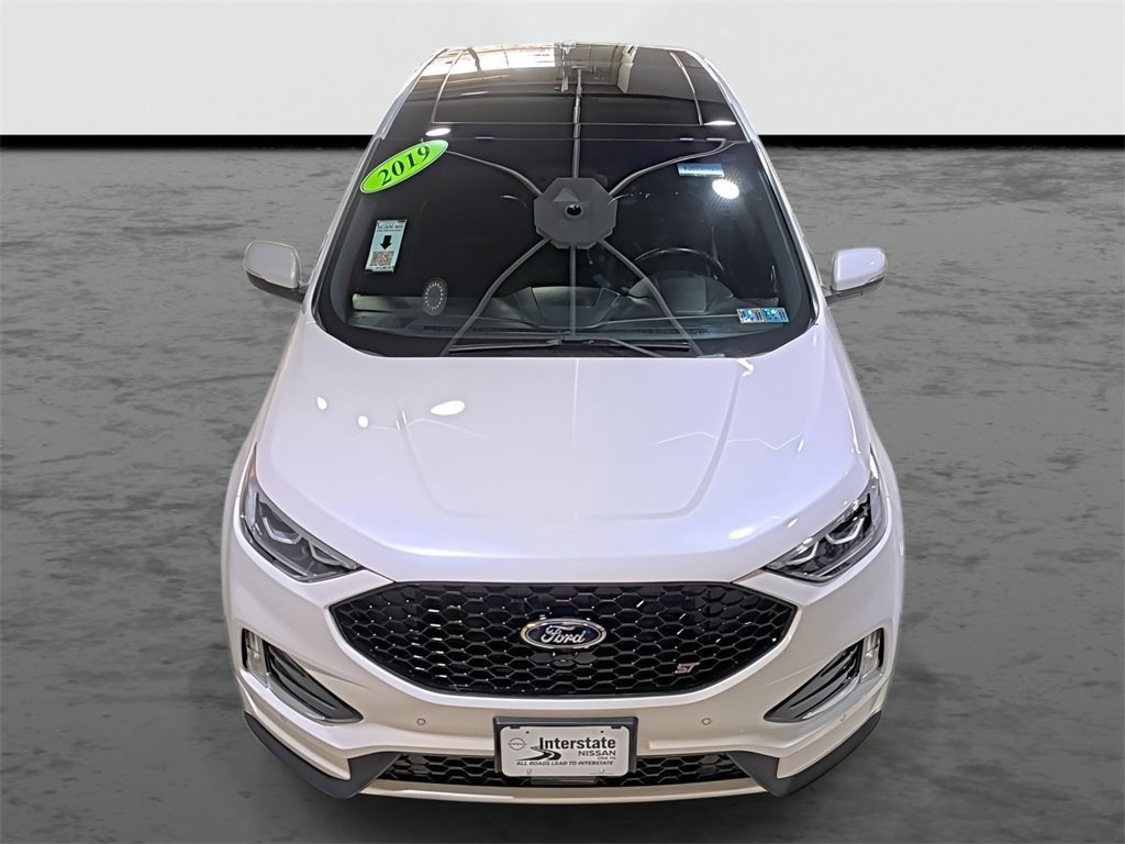 Used 2019 Ford Edge ST w/ Equipment Group 401A image 6