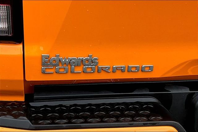 New 2026 Chevrolet Colorado LT w/ LT Convenience Package AWD/4WD image 9