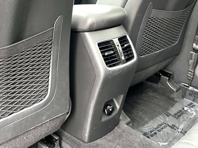 Used 2021 Hyundai Tucson Ultimate image 32