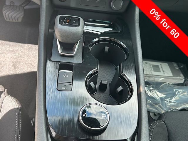 New 2026 Nissan Rogue S image 21