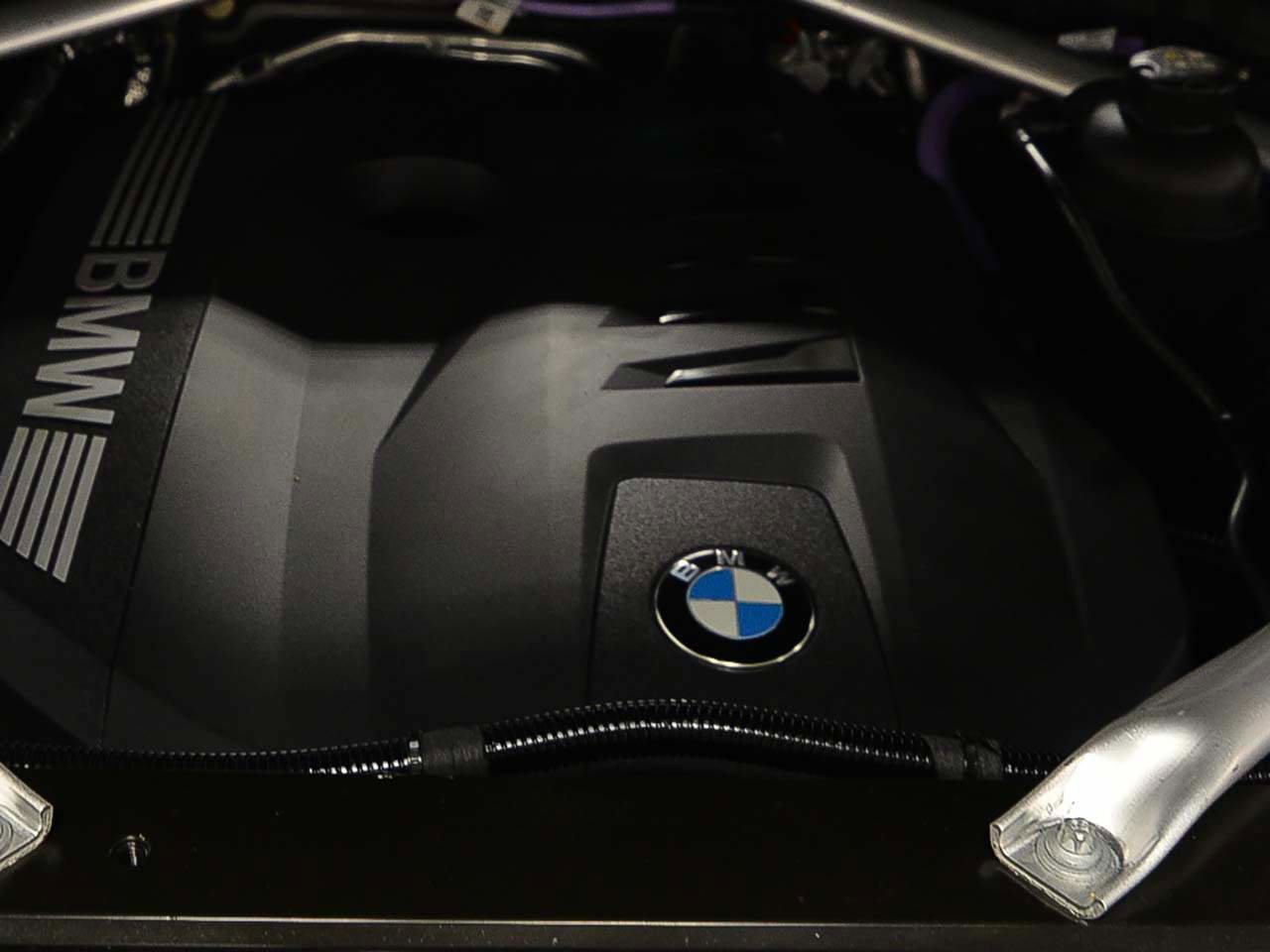 Certified 2024 BMW X7 xDrive40i w/ Premium Package image 18