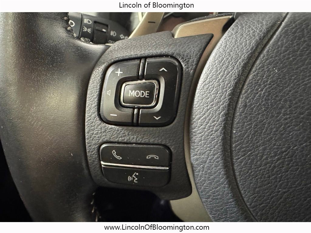 Used 2021 Lexus NX 300 AWD w/ Accessory Package image 44