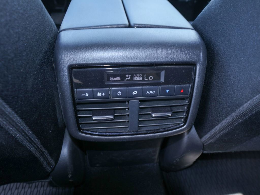 Used 2021 MAZDA CX-9 Sport image 20