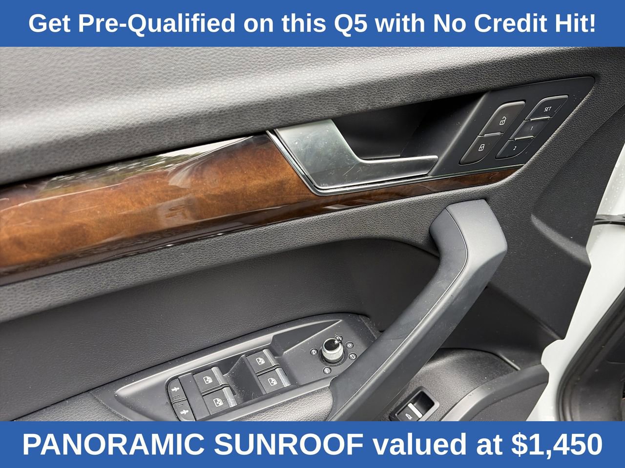 Used 2019 Audi Q5 2.0T Premium w/ Convenience Package AWD/4WD image 19