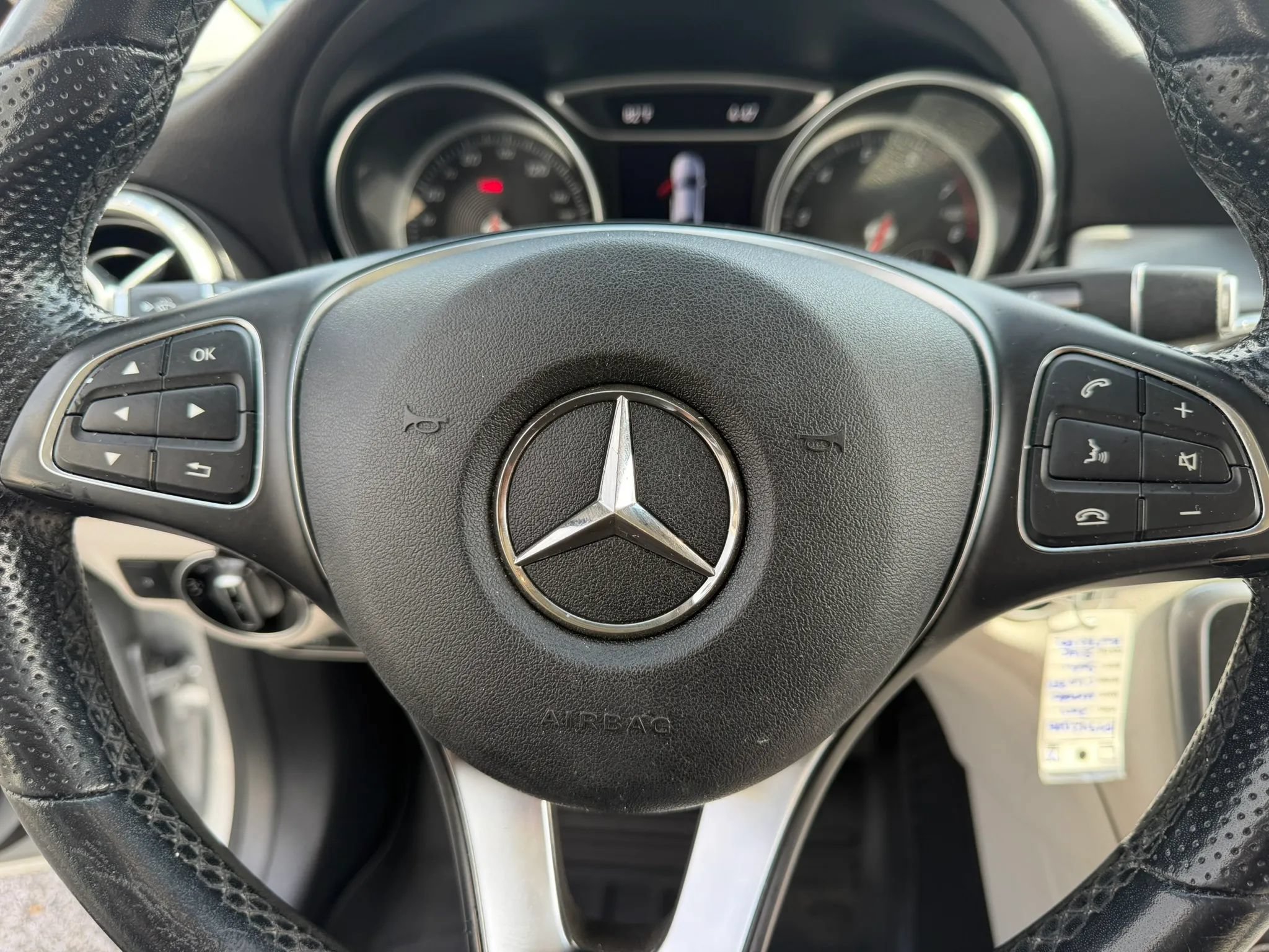 Used 2019 Mercedes-Benz CLA 250 4MATIC image 43
