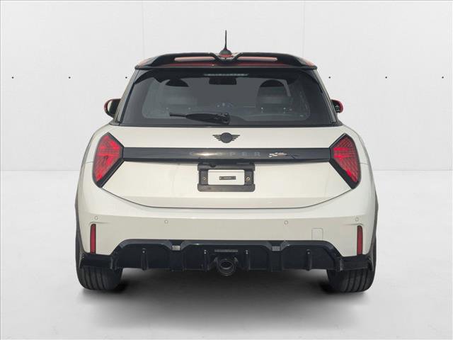 New 2026 MINI Cooper John Cooper Works image 8