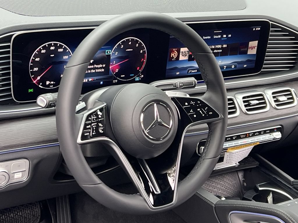 Used 2026 Mercedes-Benz GLE 350 4MATIC image 14