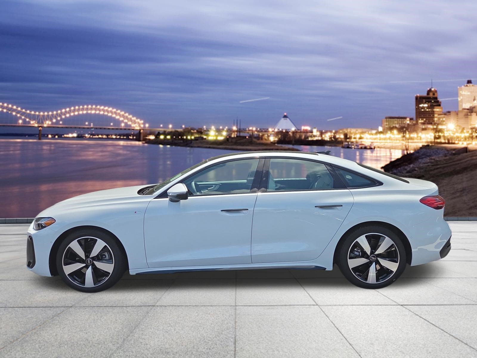 New 2026 Audi A5 2.0T Prestige AWD/4WD image 2