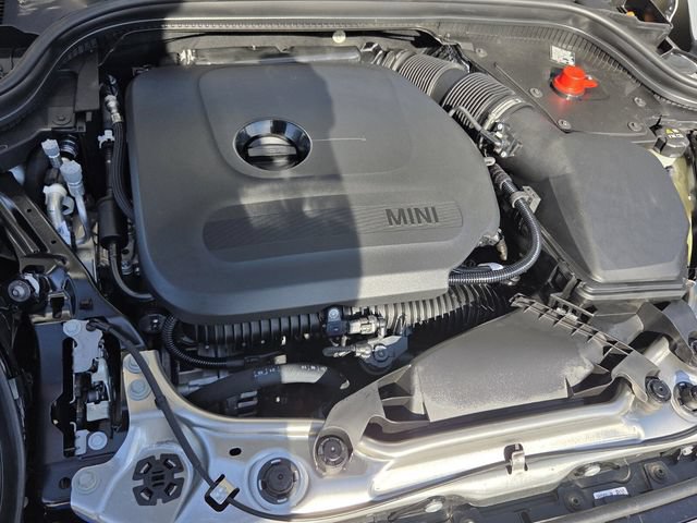 New 2026 MINI Cooper 2-Door Hardtop FWD image 16