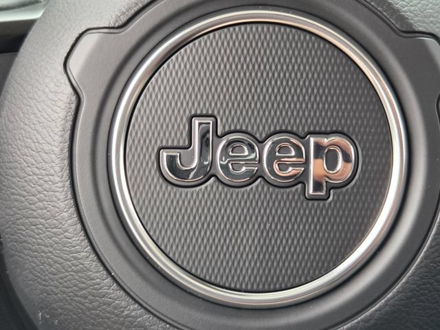 New 2026 Jeep Gladiator Sport AWD/4WD image 27
