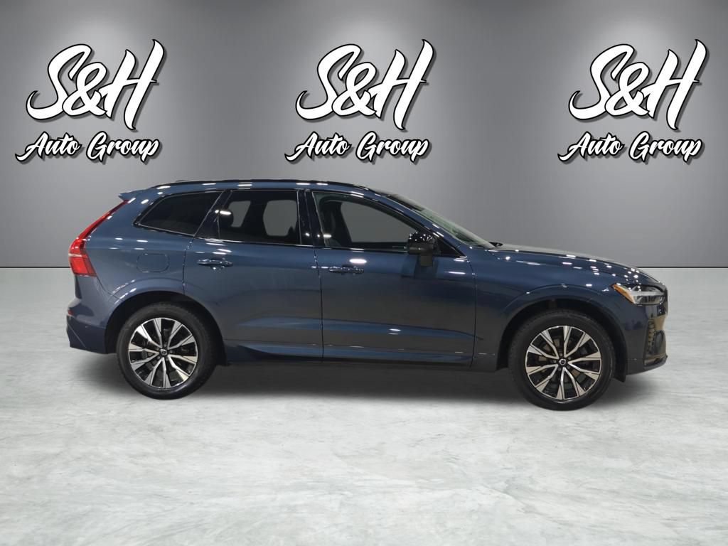 Used 2023 Volvo XC60 B5 Plus AWD/4WD image 20