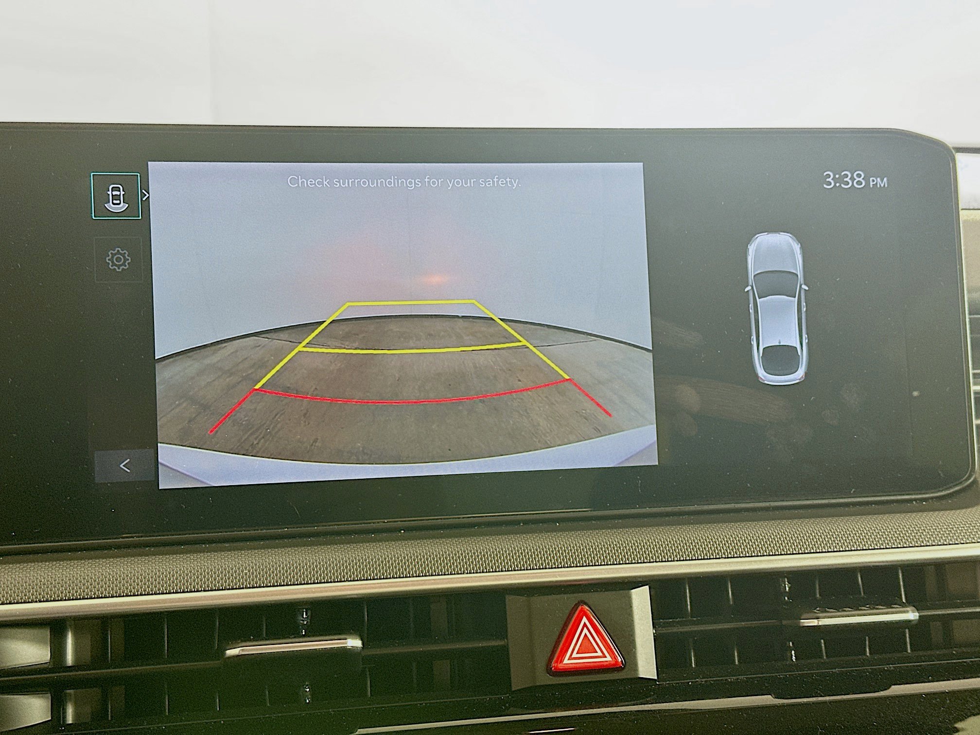 Used 2025 Kia K5 LXS image 22