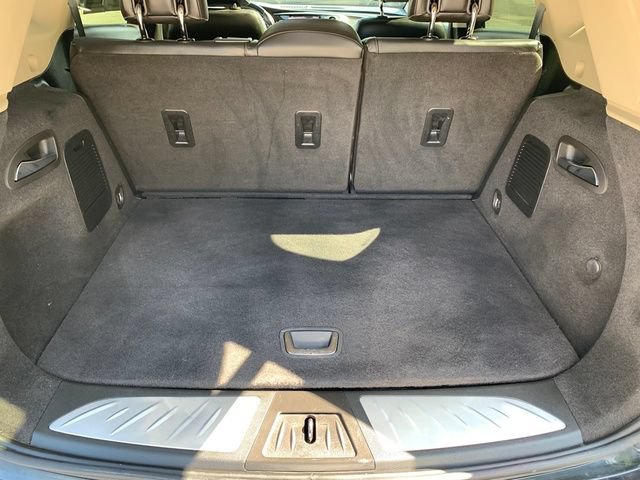 Used 2017 Buick Envision Essence AWD/4WD image 16