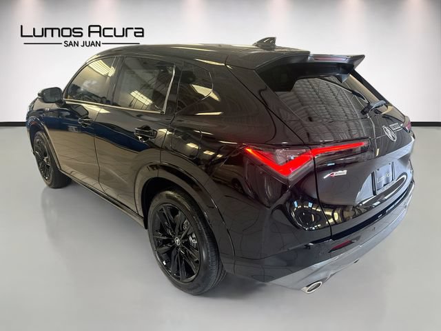 New 2026 Acura ADX A-Spec w/ Advance Package AWD/4WD image 5