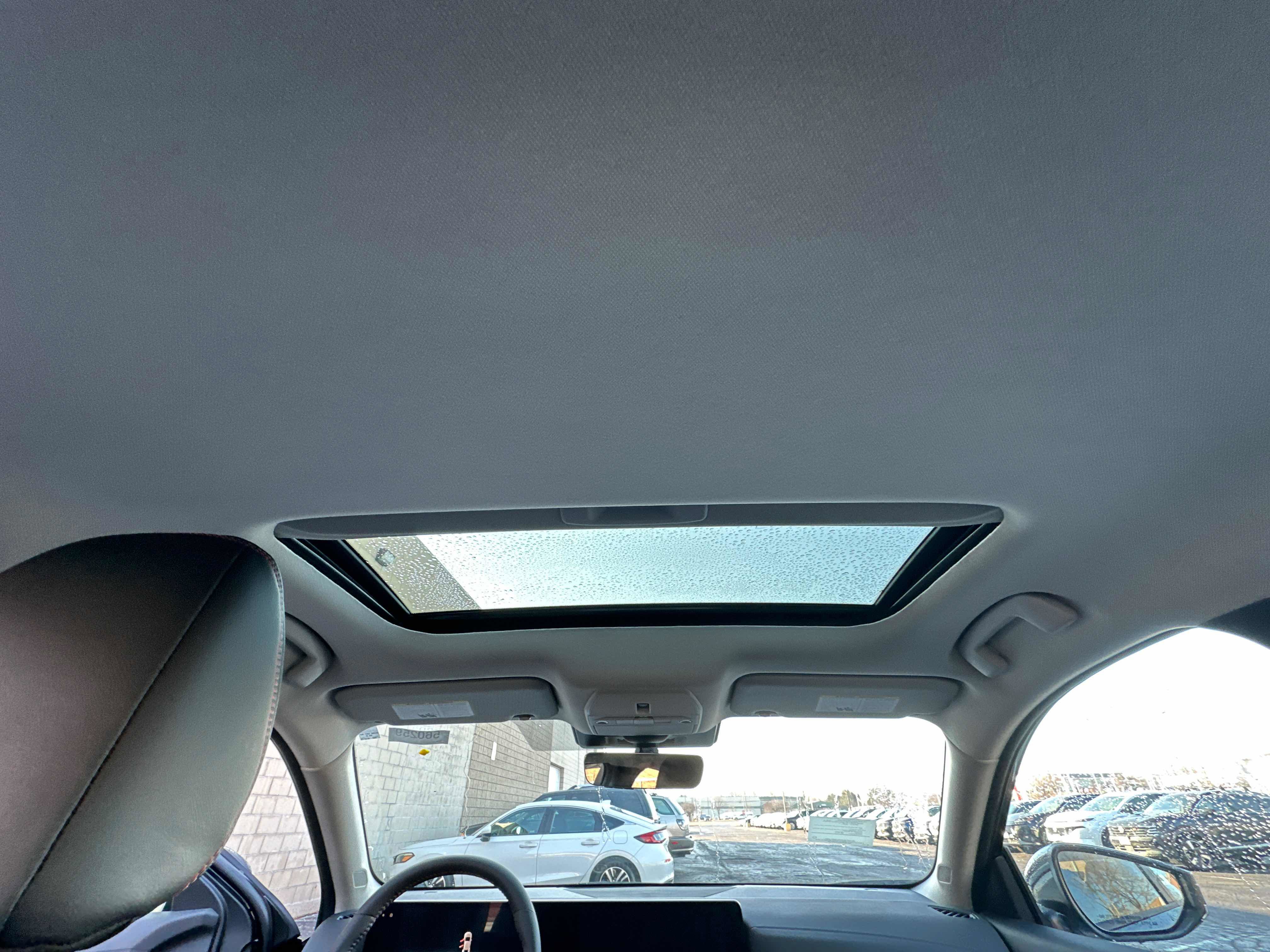 New 2026 Nissan Sentra SR w/ SR Premium Package image 31