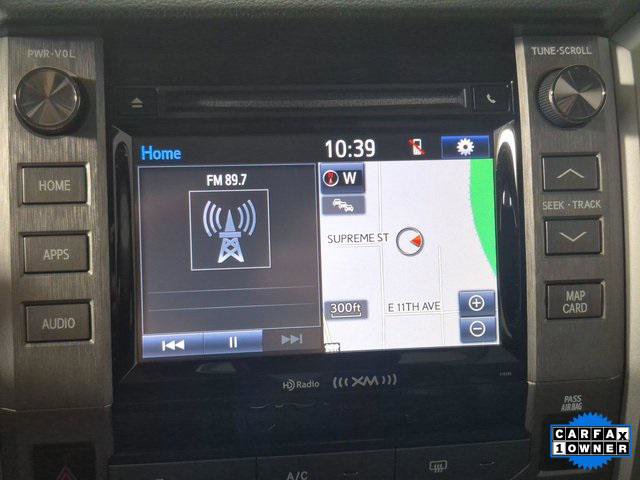 Used 2019 Toyota Tundra TRD Pro image 21