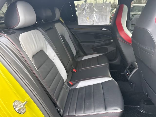 Used 2023 Volkswagen GTI Autobahn image 12