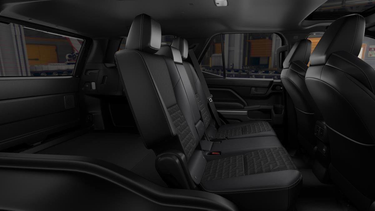 New 2026 Toyota 4Runner TRD Off-Road Premium AWD/4WD image 65