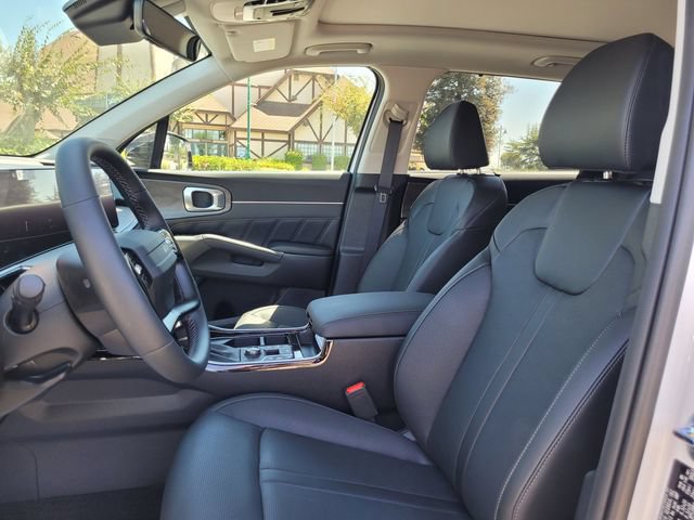 New 2026 Kia Sorento SX AWD/4WD image 8