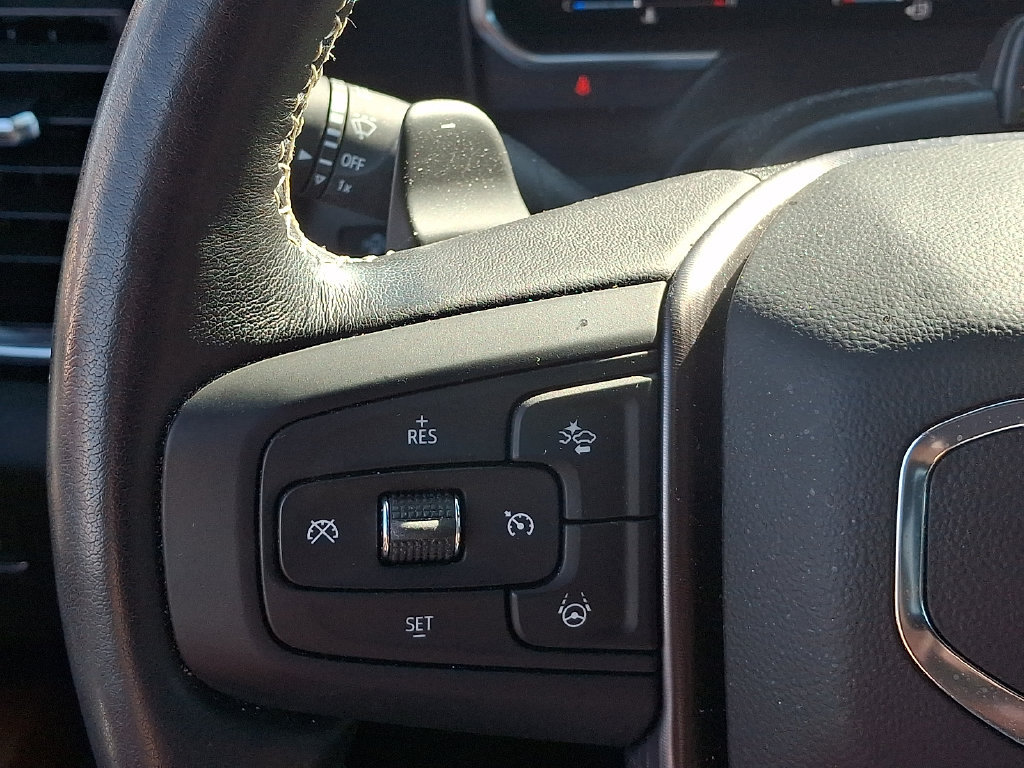 Used 2024 GMC Sierra 1500 Denali Ultimate AWD/4WD image 22