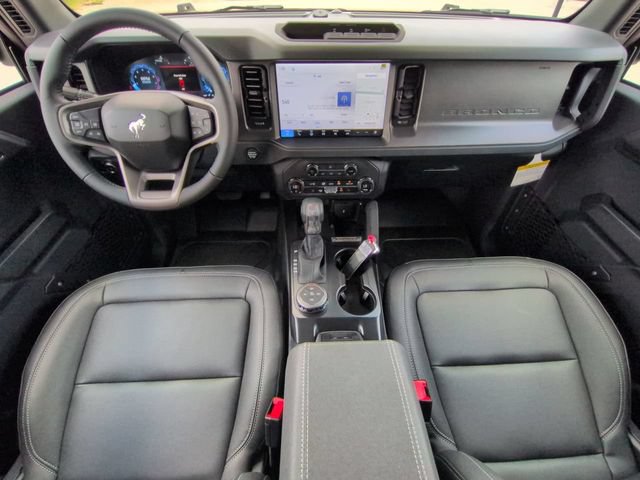 New 2026 Ford Bronco Big Bend w/ Black Diamond Package AWD/4WD image 14