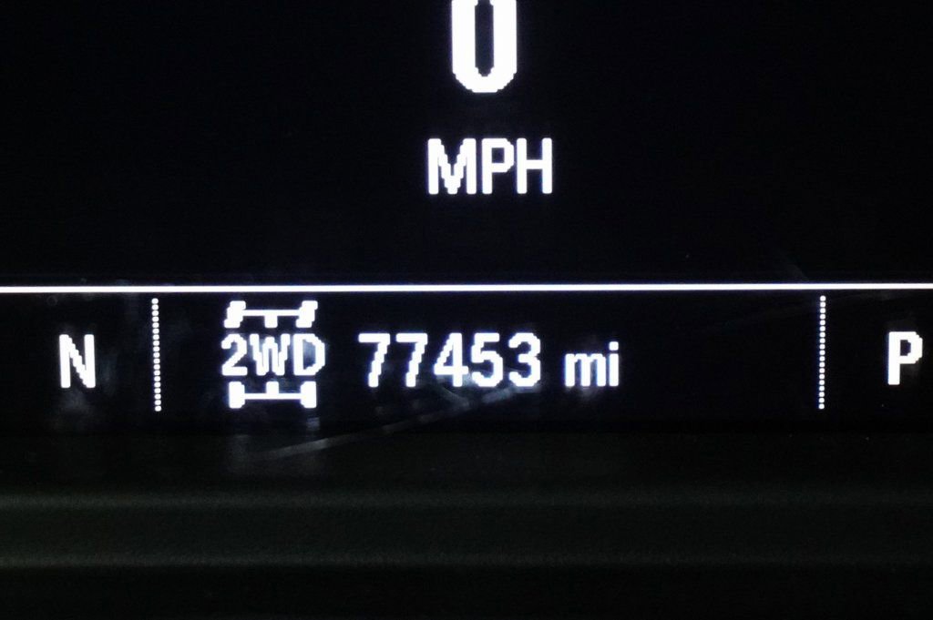 Used 2024 Chevrolet Silverado 3500 W/T image 10