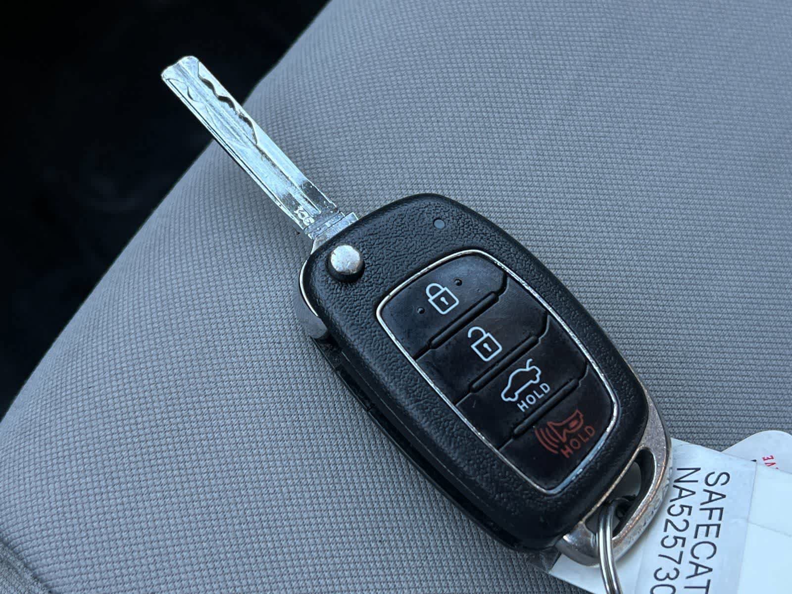 Used 2018 Hyundai Sonata SE FWD image 27