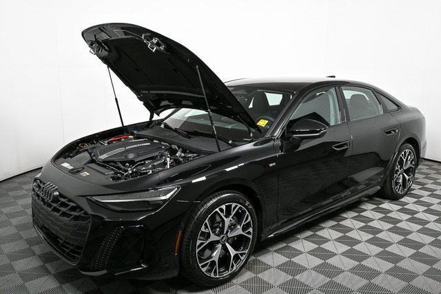 New 2026 Audi A6 Premium Plus image 35