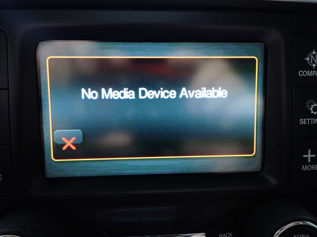 Used 2018 RAM 1500 Tradesman AWD/4WD image 5