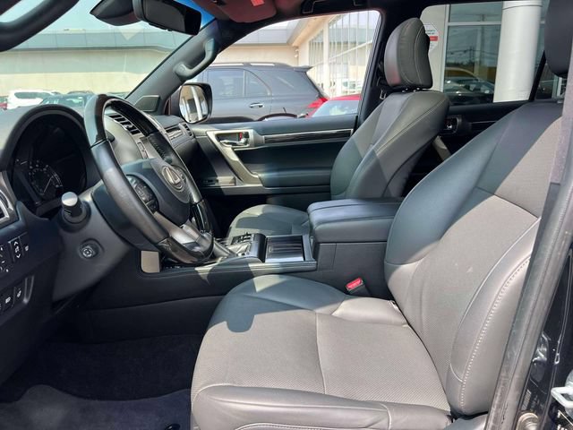 Used 2021 Lexus GX 460 Premium AWD/4WD image 19