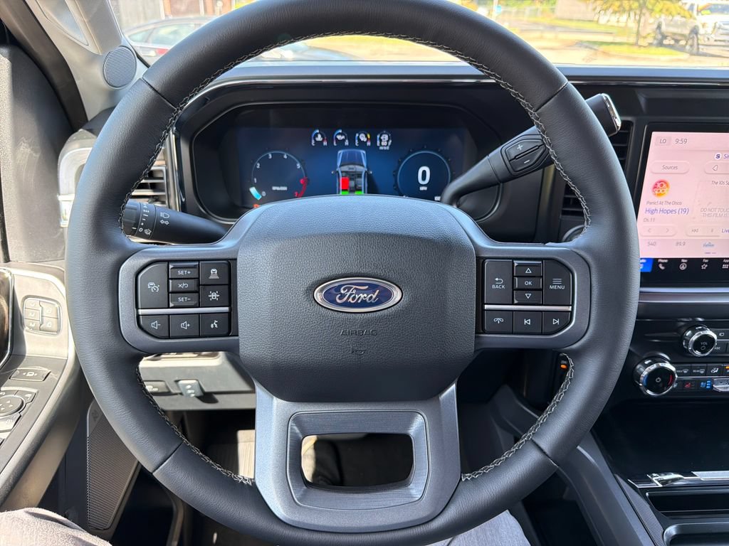 New 2026 Ford F250 Lariat w/ Tremor Off-Road Package AWD/4WD image 17