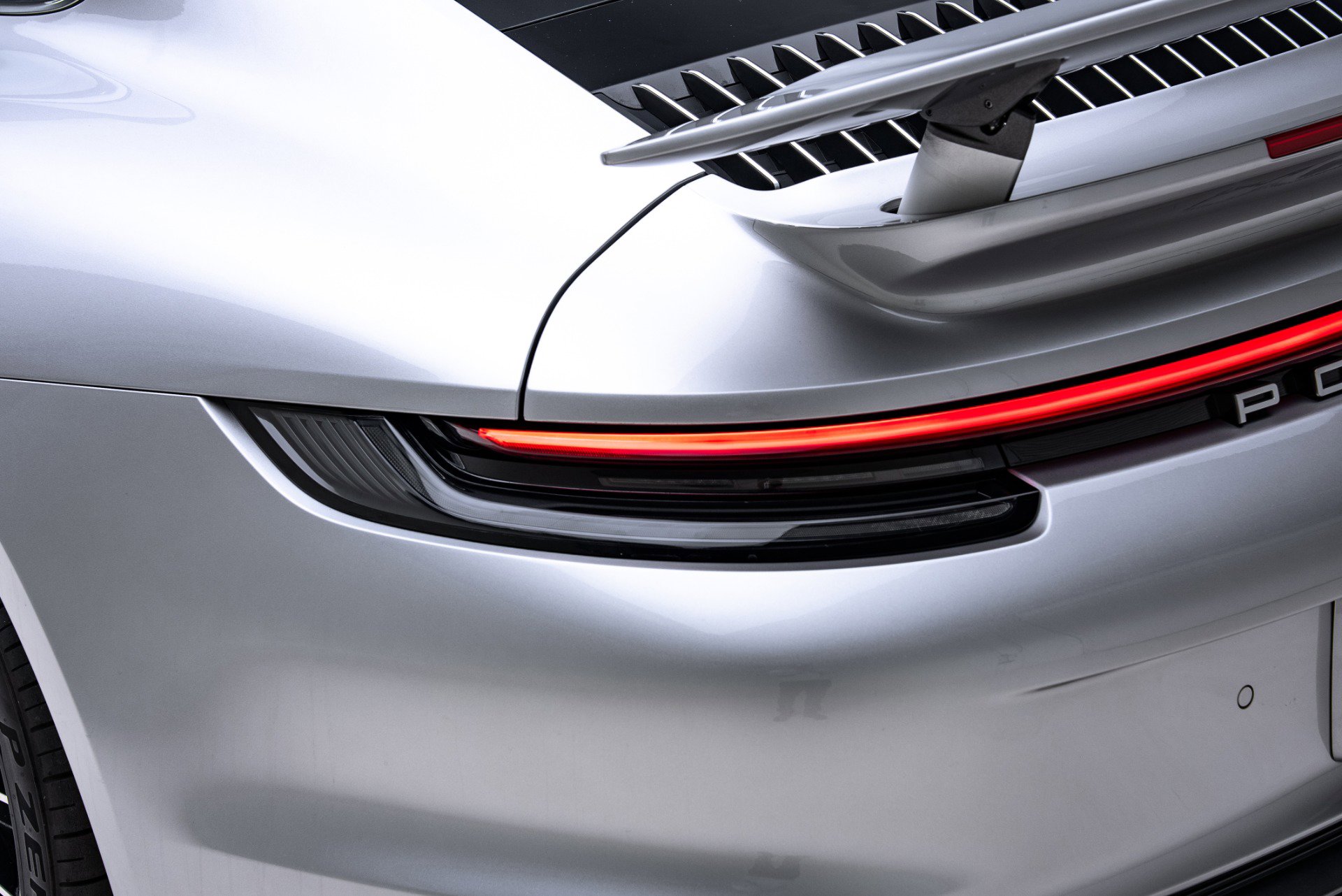 Used 2021 Porsche 911 Turbo S AWD/4WD image 27