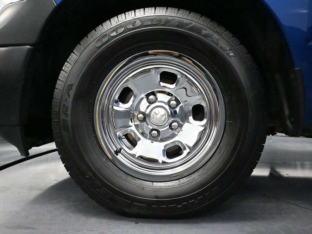 Used 2017 RAM 1500 Tradesman w/ Popular Equipment Group image 17