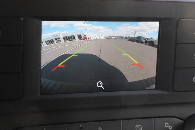 New 2025 Ford Transit 250 Low Roof w/ Load Area Protection Package image 26