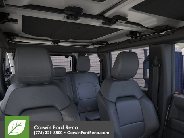 New 2026 Ford Bronco Outer Banks AWD/4WD image 13