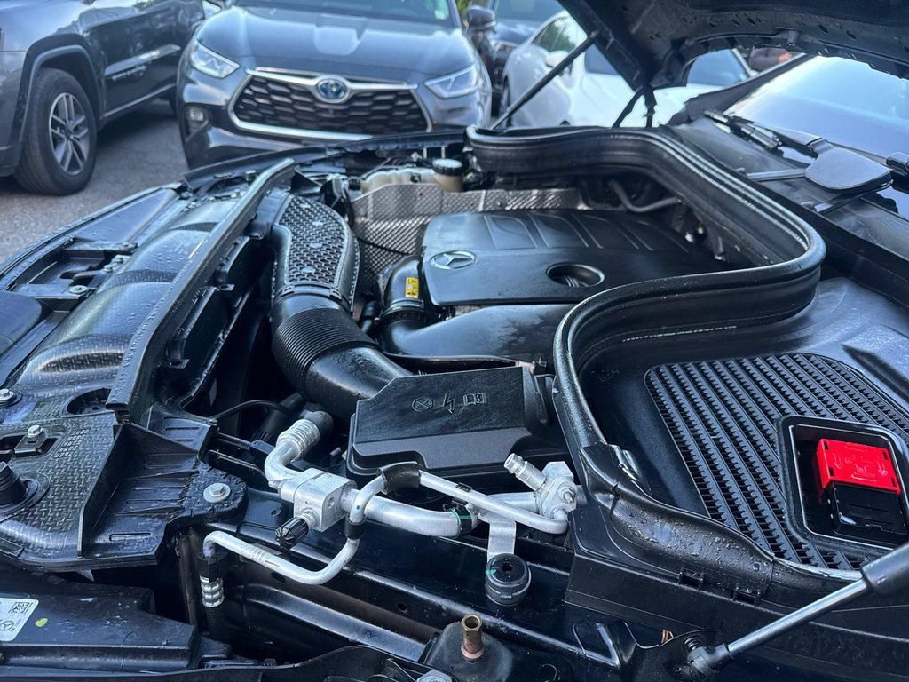 Used 2020 Mercedes-Benz GLE 350 4MATIC w/ 3rd Row Seat Package image 39
