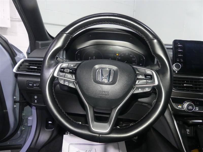 Used 2022 Honda Accord Sport image 29