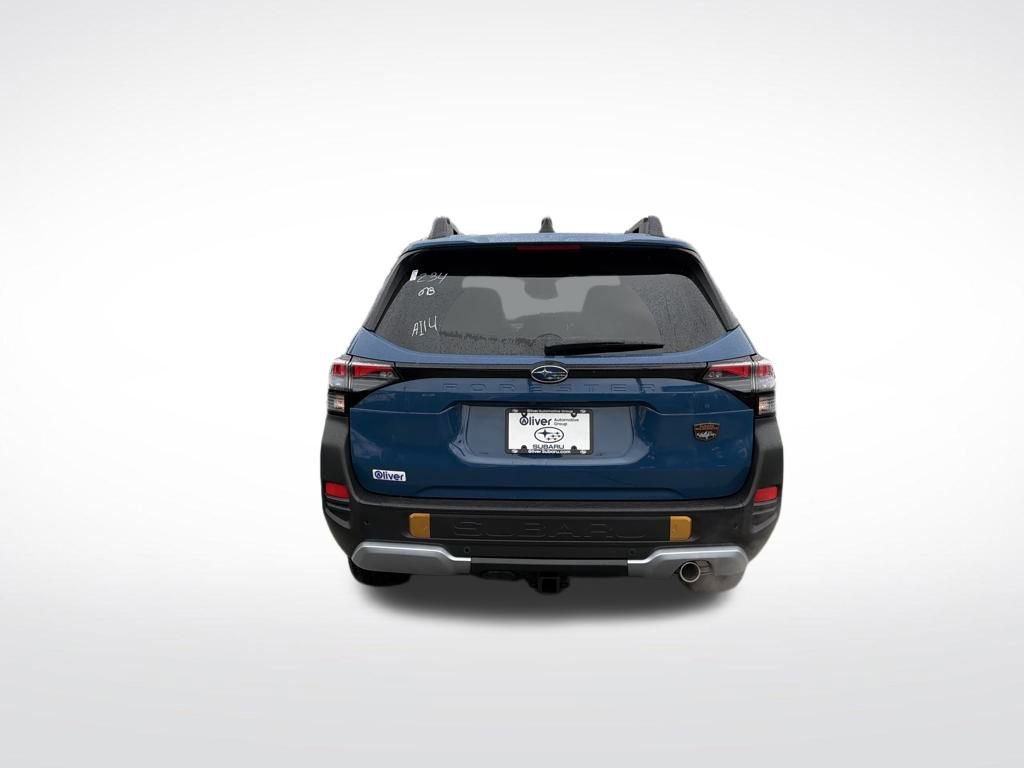 New 2026 Subaru Forester Wilderness image 7