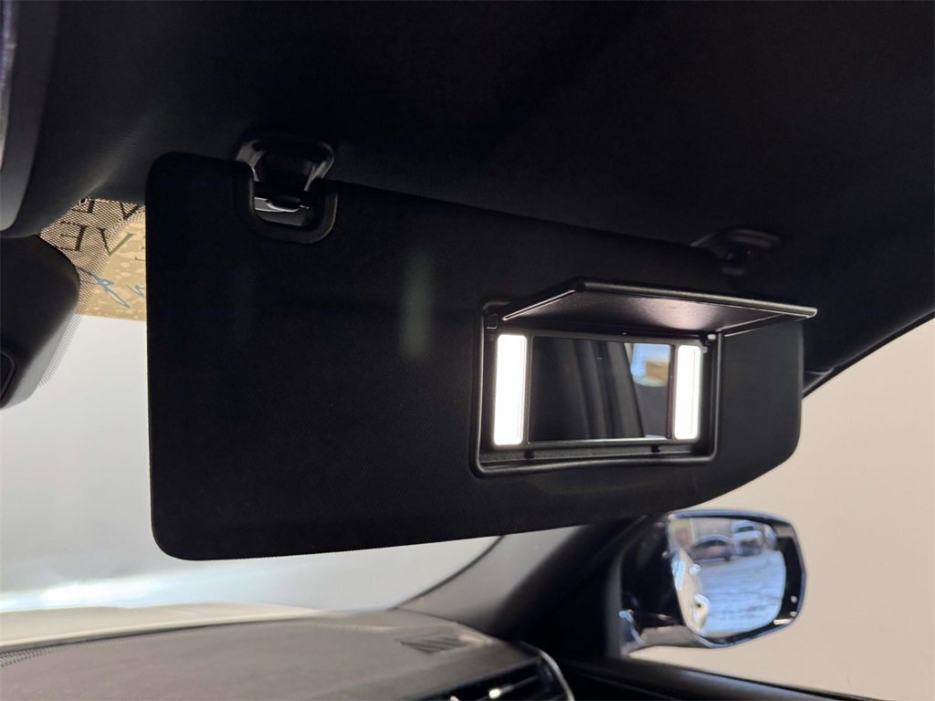 Used 2023 Jeep Grand Cherokee Altitude image 29