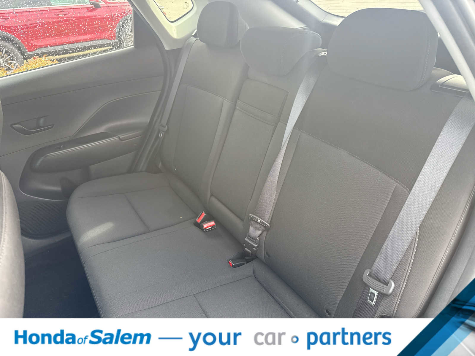 Used 2024 Hyundai Kona SEL image 13