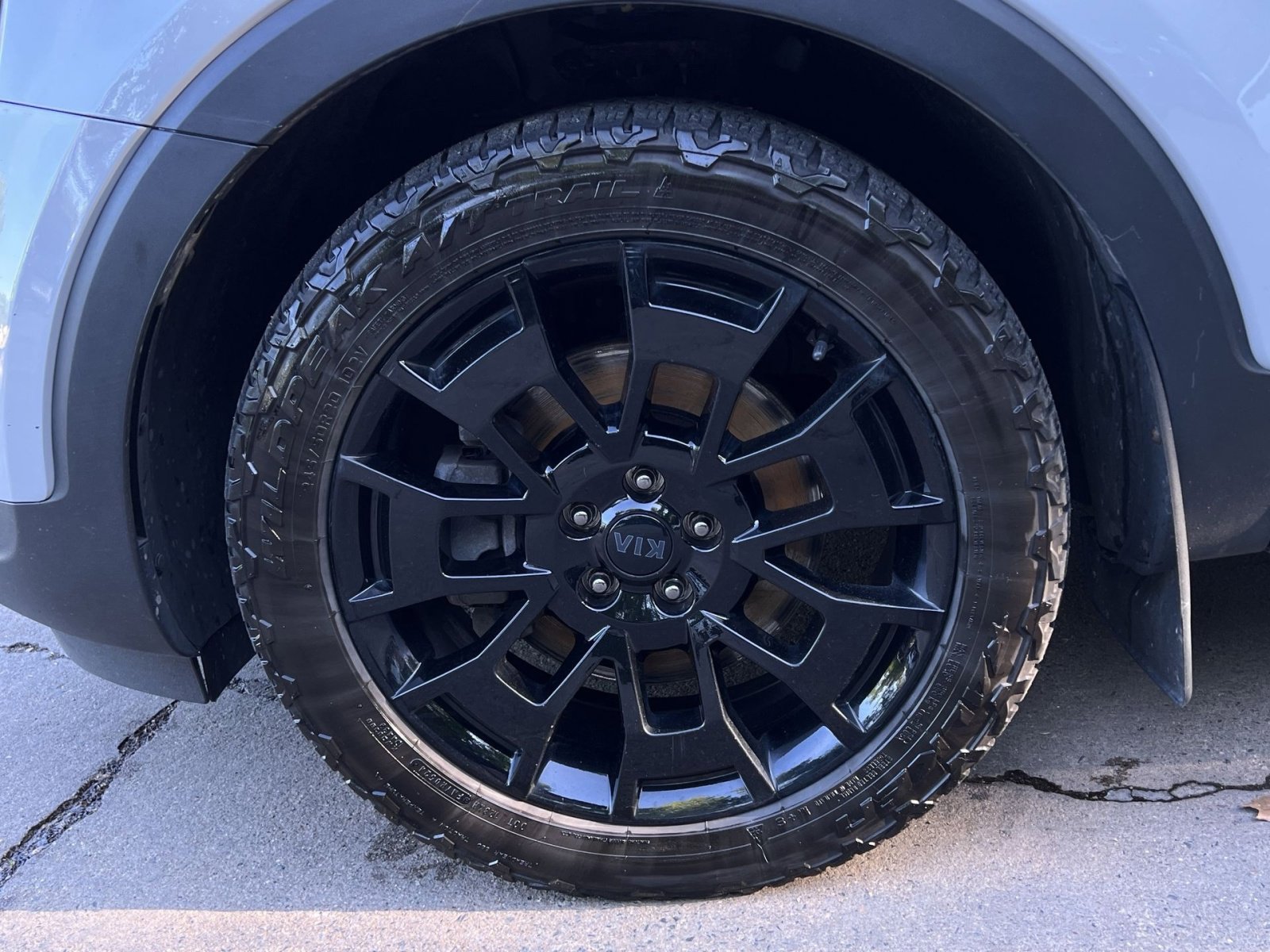 Used 2021 Kia Telluride SX w/ SX Prestige Package AWD/4WD image 14