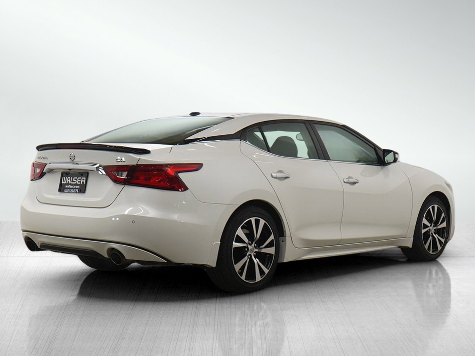 Used 2018 Nissan Maxima 3.5 SL image 5