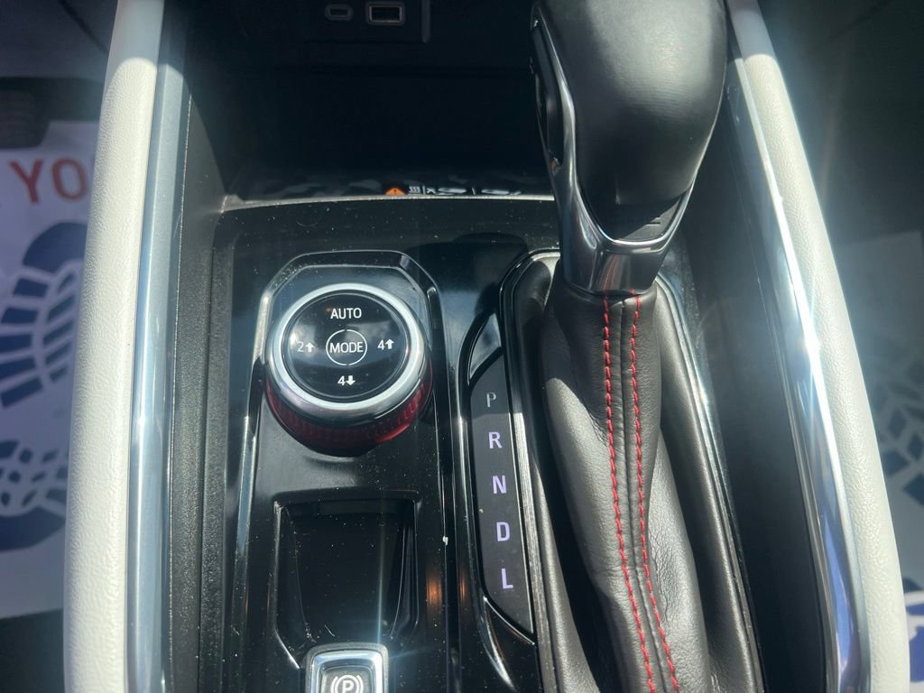 Used 2024 GMC Canyon AT4X AWD/4WD image 20