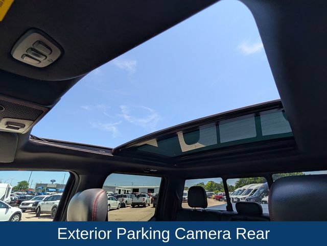 Used 2018 Ford F150 Lariat w/ Equipment Group 502A Luxury AWD/4WD image 28