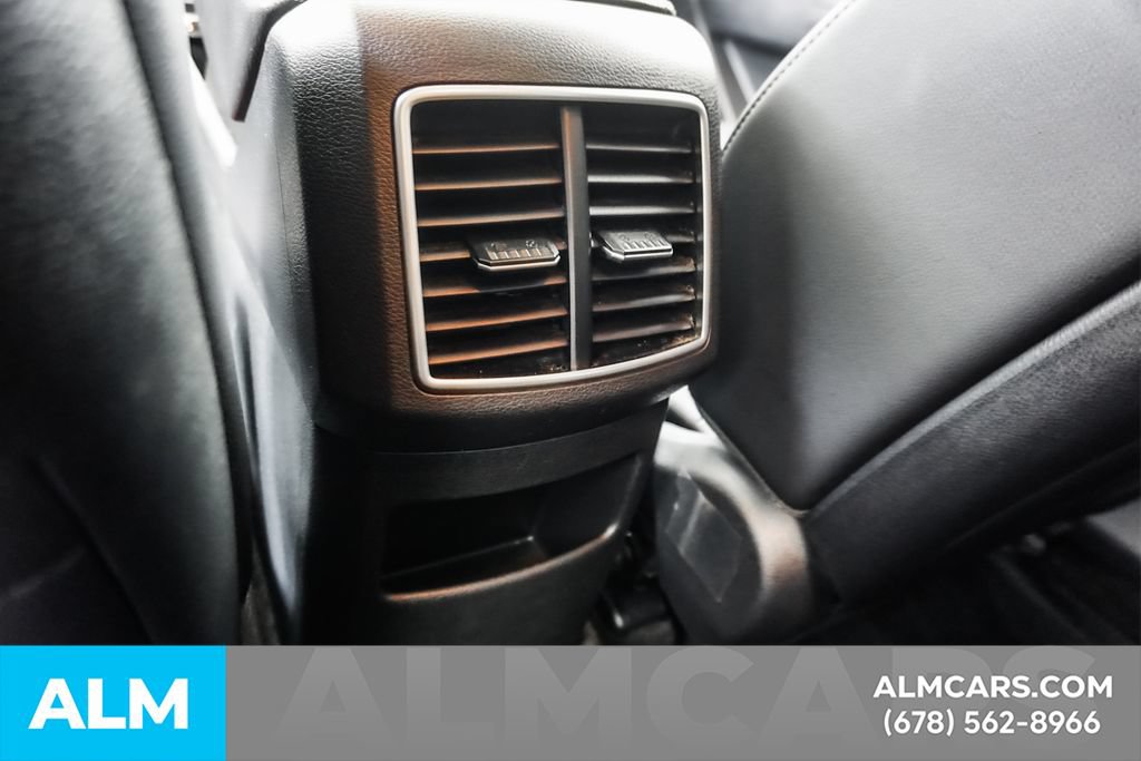 Used 2024 Kia Sportage EX AWD/4WD image 55