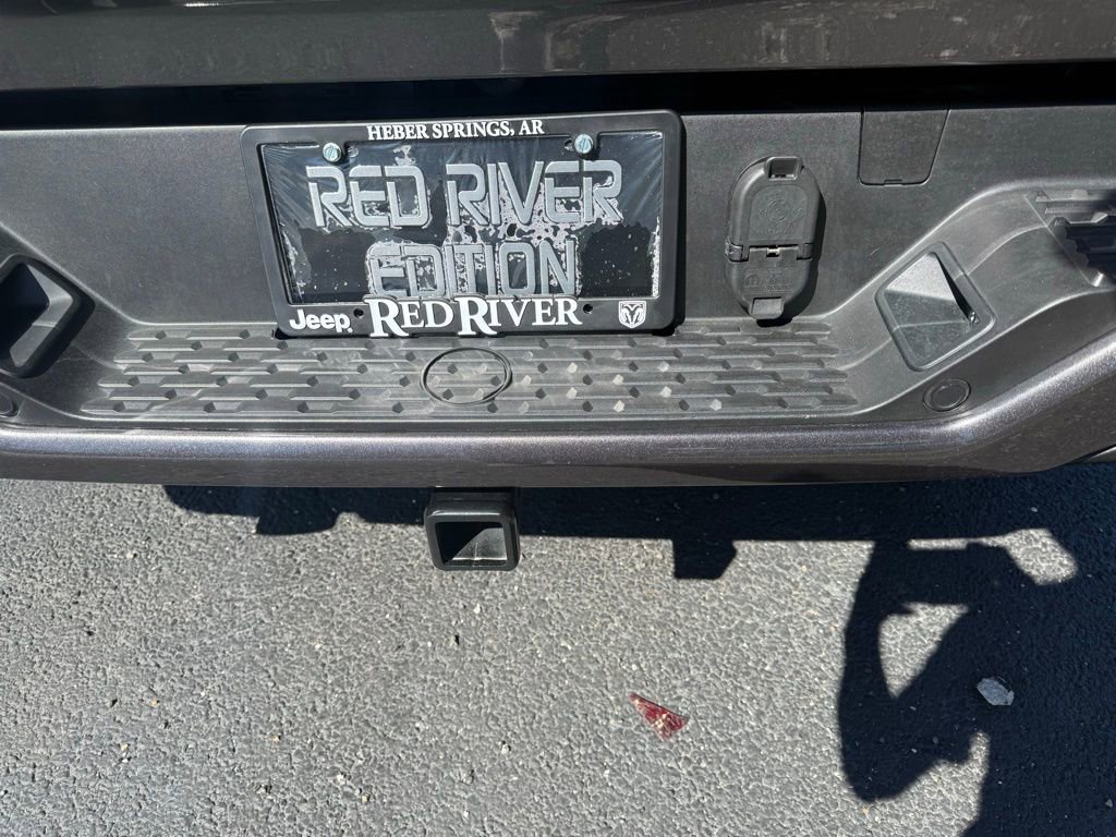 Used 2026 RAM 1500 Big Horn image 13