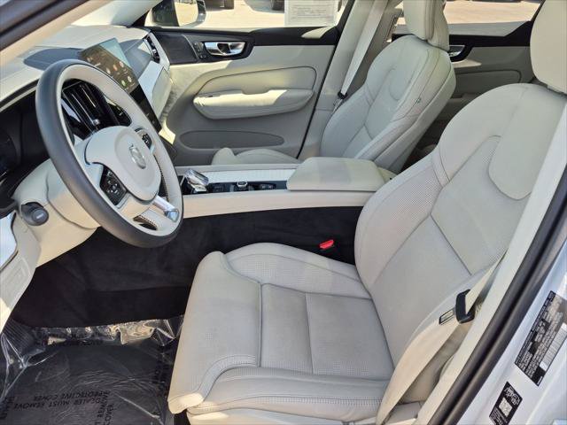 Used 2026 Volvo XC60 T8 Ultra w/ Protection Package Premier AWD/4WD image 21