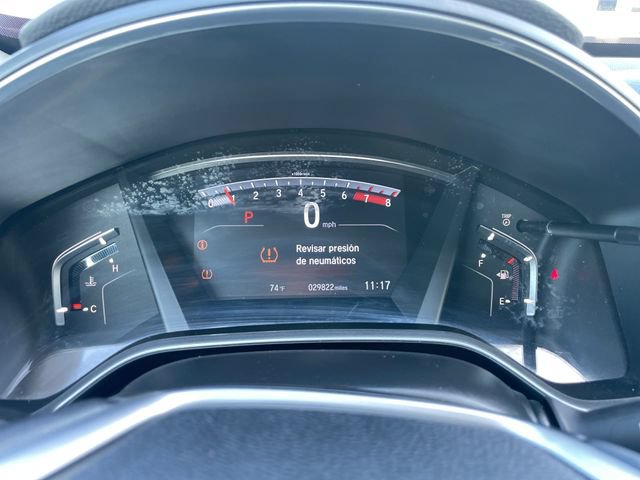Used 2022 Honda CR-V EX-L image 9